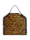 Stella Mccartney Bags In Brown