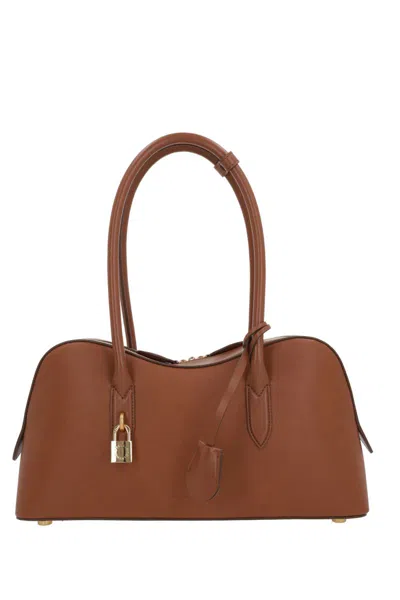 Stella Mccartney Bags In Brown