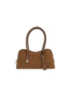 Stella Mccartney Ryder Tote Bag In Brown