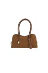 Stella Mccartney Ryder Tote Bag In Brown