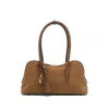 Stella Mccartney Ryder Tote Bag In Brown