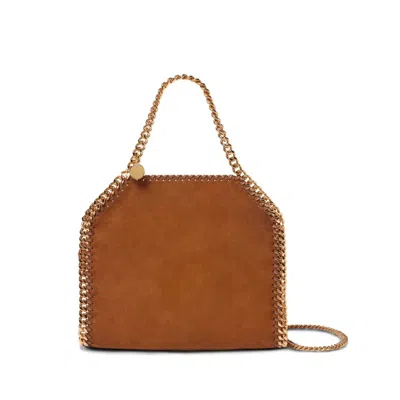 Stella Mccartney Bags In Brown