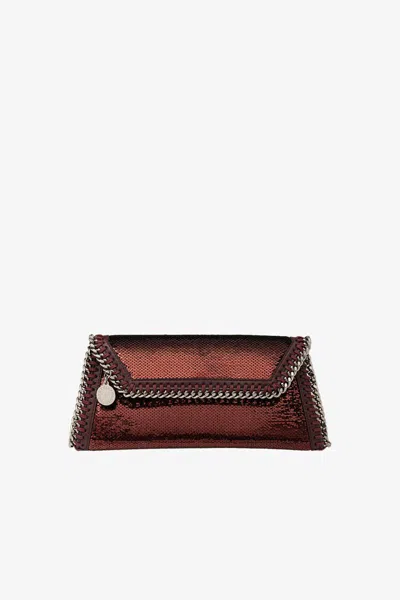 Stella Mccartney Bags In Brown