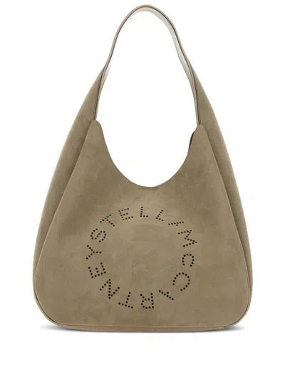 Stella Mccartney Bags In Brown