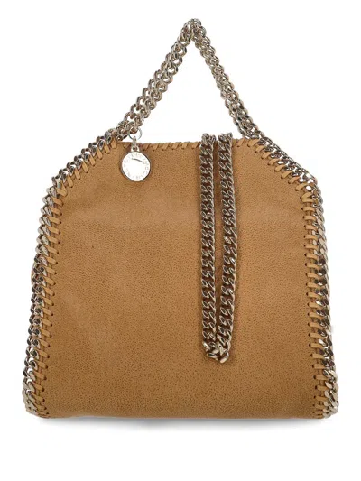 Stella Mccartney Bags In Brown