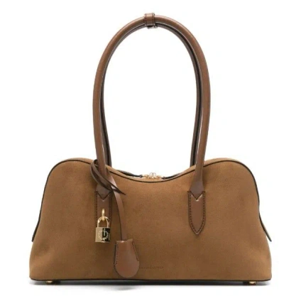 Stella Mccartney Bags In Brown