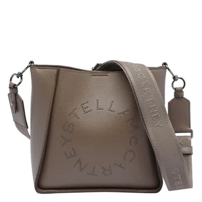 Stella Mccartney Bags In Brown