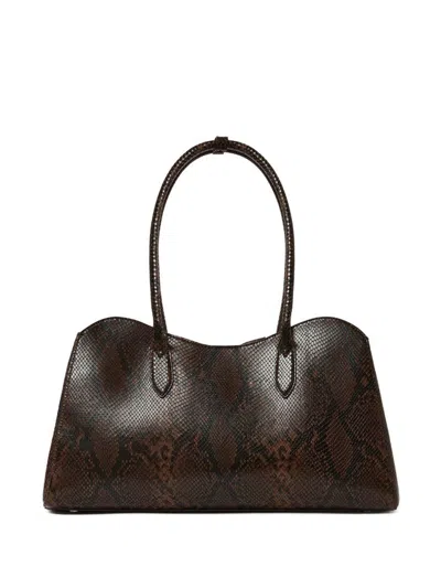 Stella Mccartney Bags In Brown