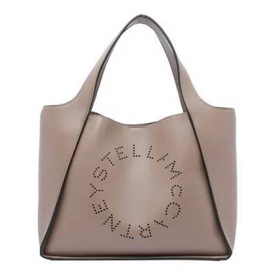 Stella Mccartney Bags In Brown