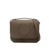 Stella Mccartney Bags Brown In Brown
