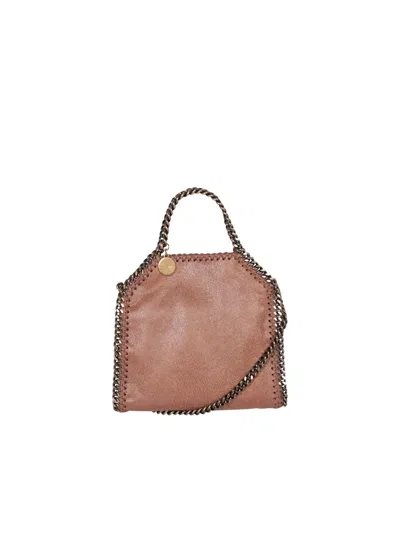 Stella Mccartney Bags In Brown