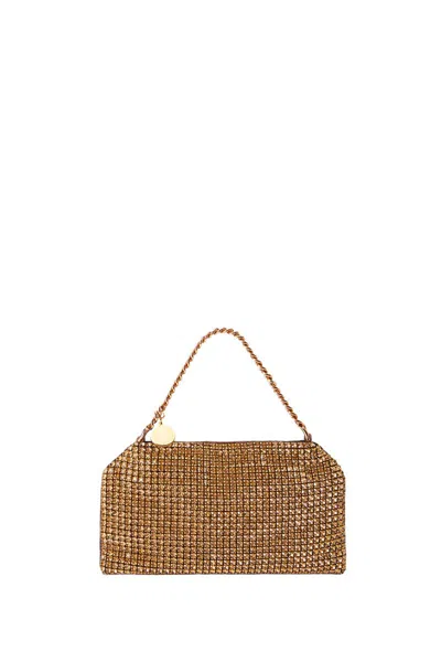 Stella Mccartney Bags In Brown