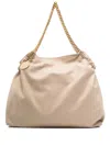 Stella Mccartney Bags In Butter Cream