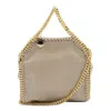Stella Mccartney Bags Butter Cream
