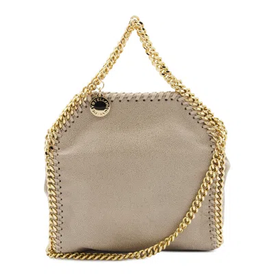 Stella Mccartney Bags Butter Cream
