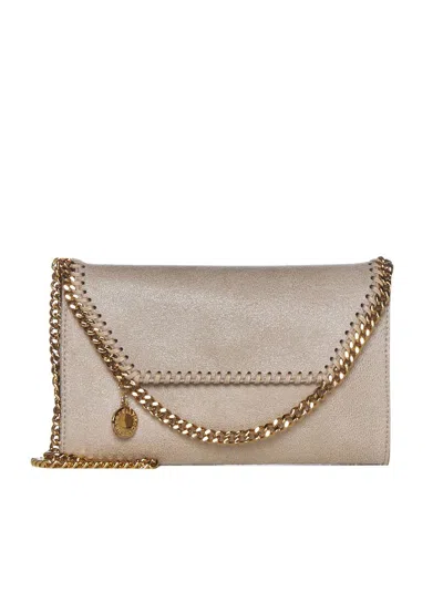 Stella Mccartney Bags In Beige