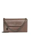 Stella Mccartney Bags In Dark Taupe