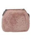 Stella Mccartney Bags.. In Dusty Rose
