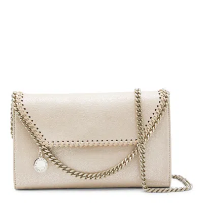 Stella Mccartney Bags In Neutral