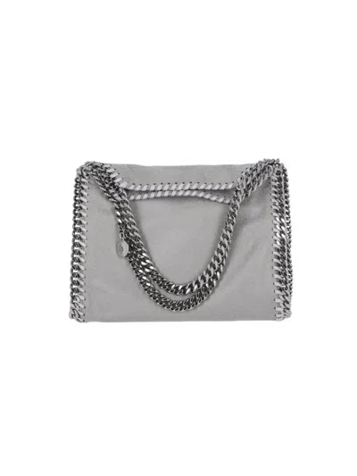 STELLA MCCARTNEY STELLA MCCARTNEY BAGS