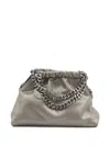 Stella Mccartney Bags In Gray