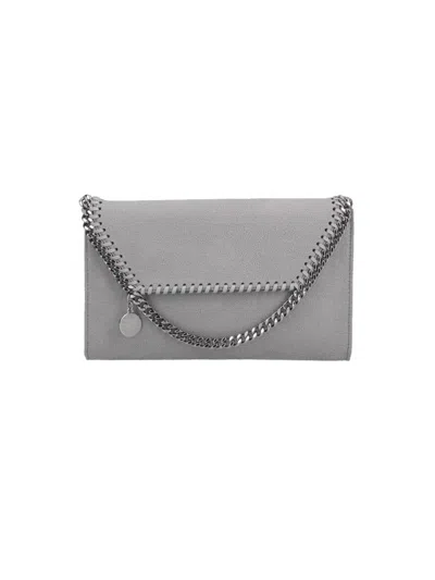 Stella Mccartney Bags In Gray