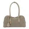 Stella Mccartney Women Ryder Shoulder Bag In Green
