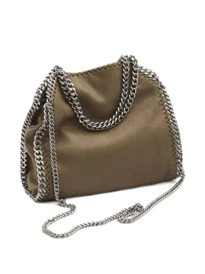 Stella Mccartney Bags In Green