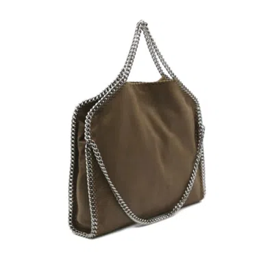 Stella Mccartney Bags In Green