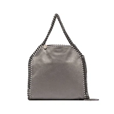 Stella Mccartney Bags In Grey
