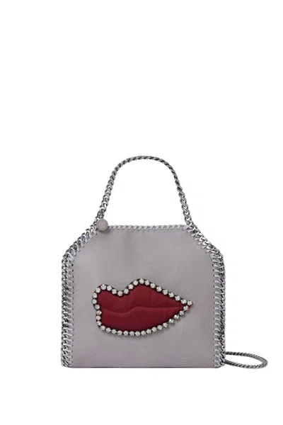 STELLA MCCARTNEY STELLA MCCARTNEY BAGS