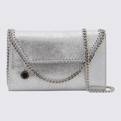 STELLA MCCARTNEY BAGS LIGHT AND NATURAL
