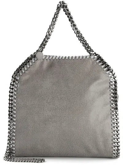 Stella Mccartney Bags.. Light Grey In Gray