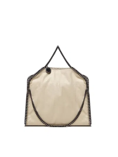 Stella Mccartney Bags.. In Light Khaki