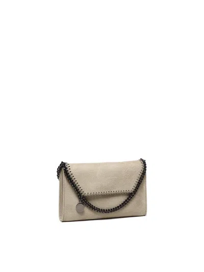 STELLA MCCARTNEY STELLA MCCARTNEY BAGS..