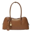 Stella Mccartney Ryder Shoulder Bag In Brown