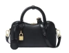 Stella Mccartney Ryder Small Shoulder Bag In Black