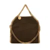 Stella Mccartney Bags In Brown