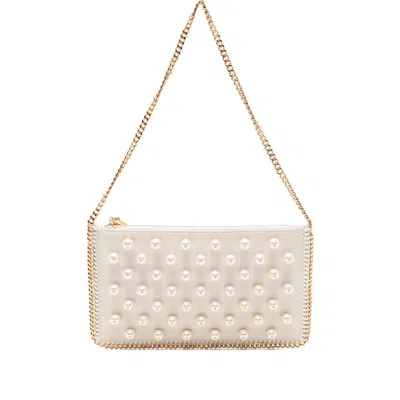 STELLA MCCARTNEY BAGS NEUTRAL