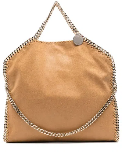 Stella Mccartney Bags In Orange