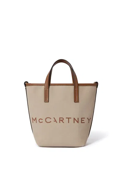 Stella Mccartney Bags In Pebble
