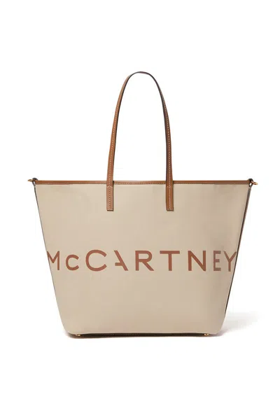 Stella Mccartney Bags In Pebble