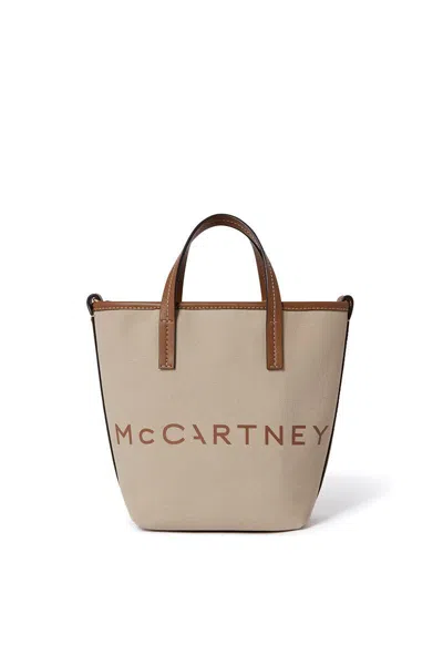 Stella Mccartney Bags In Pebble