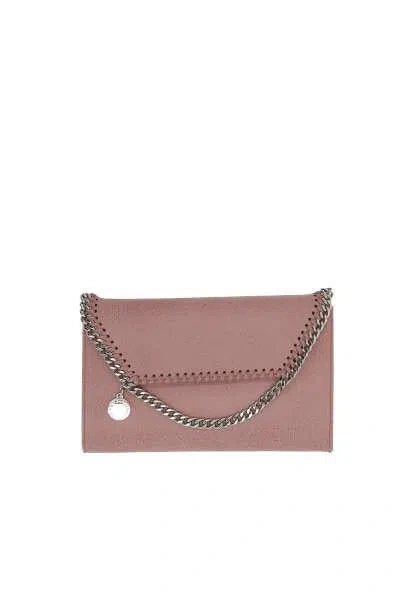Stella Mccartney Bags In Pink