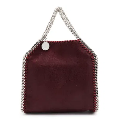 Stella Mccartney Bags Plum