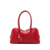 Stella Mccartney Ryder Tote Bag In Red