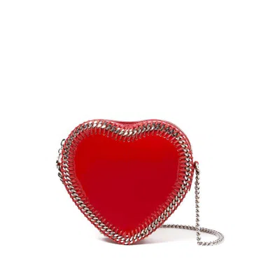 Stella Mccartney Bags In Red