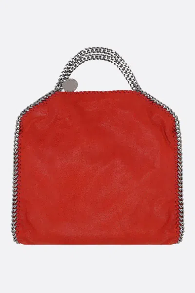 Stella Mccartney Bags In Rust