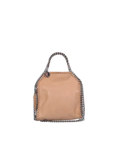 Stella Mccartney Bags In Neutral