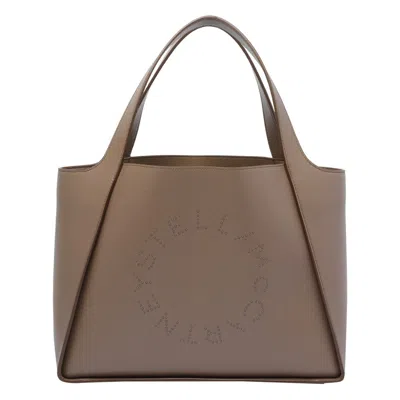 Stella Mccartney Bags In Sand
